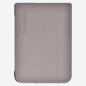 Аксессуар Чехол для PocketBook 740 Light Grey PBC-740-LGST-RU 