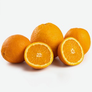Апельсины кг 