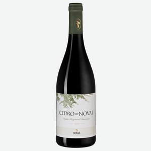 Вино Cedro do Noval 0.75 л.
