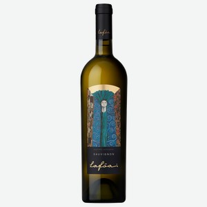 Вино Lafoa Sauvignon 0.75 л.