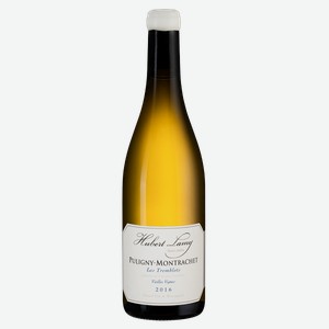 Вино Puligny-Montrachet Les Tremblots 