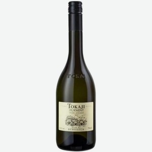 Вино Tokaji Furmint Dereszla 0.75л