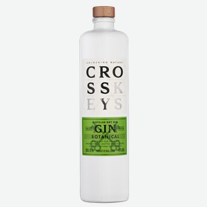 Джин Cross Keys Botanical Gin 0.7 л. 