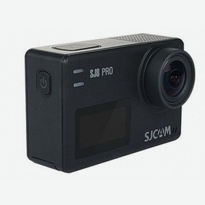Экшн-камера SJCAM SJ8 Pro Black 