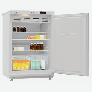 Фармацевтический холодильник Pozis ХФ-140 