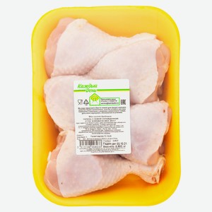 Голень цыпленка-бройлера «Каждый день», цена за 1 кг