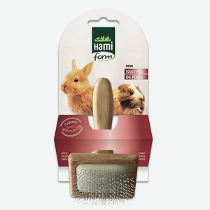 Hamiform пуходерка для кролика/морской свинки (300 г)