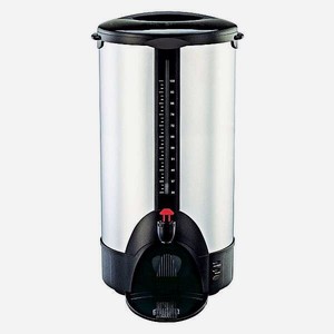Кофеварка-перколятор Gastrorag DK-100 Китай 