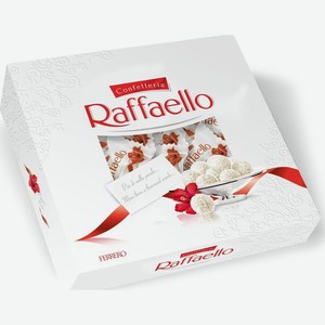 Конфеты Raffaello, 240г