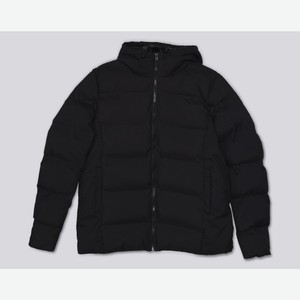 Куртка мужская INWIN черный MJAW-23, Китай 