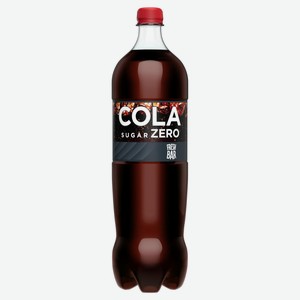 Напиток Fresh Bar Cola Zero 1 