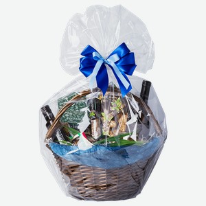 Подарочные корзины Farfale gift basket 