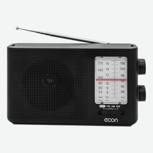 Радиоприемник Econ ERP-1400 