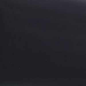 Самоклеящаяся плёнка Deluxe, рулон, 0,45х2 м, черная глянцевая 