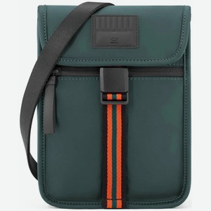 Сумка Ninetygo Urban daily shoulder bag черный (90BXPLF21119U-BL) 