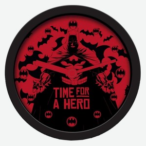 Сувенир Pyramid Batman: Time For A Hero