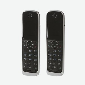 Телефон Panasonic KX-TGJ322 