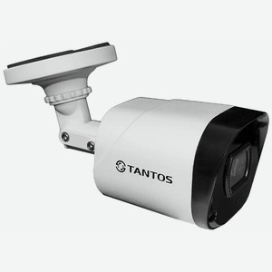 Уличная цилиндрическая видеокамера Tantos TSc-P1080pUVCf 