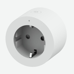 Умная розетка Smart Plug SP-EUC01 Aqara 