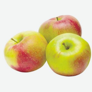 Яблоки эконом, весовые 