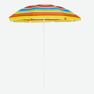 Зонт пляжный ACTIWELL 180см регулируемый UMB01, Китай 